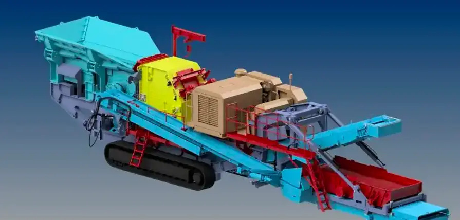 FABO FTI-125