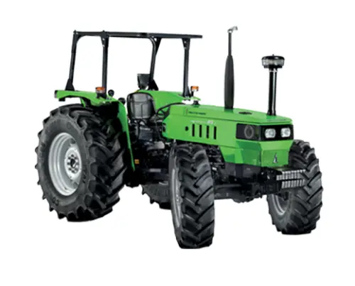 DEUTZ-FAHR Agrofarm 90 C