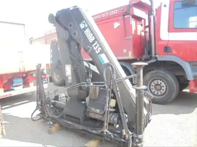 Hiab 135-4