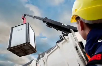 Hiab S-HiPro 130 -2