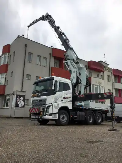 Cormach 91000 Tech 3x2