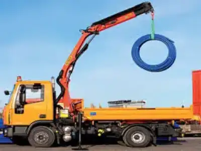 Palfinger PK 6501 HPLS