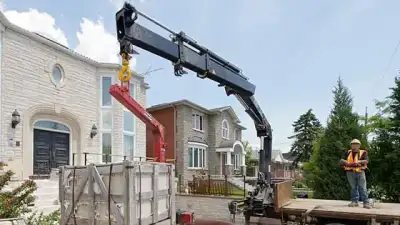 Hiab XS 144 ES-5 HIDUO