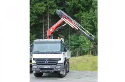 Fassi F 235 AC 2.23 e-dynamic thumbnail 4