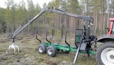 Kronos 4000