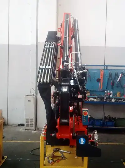 Benelligru 6510/2S2
