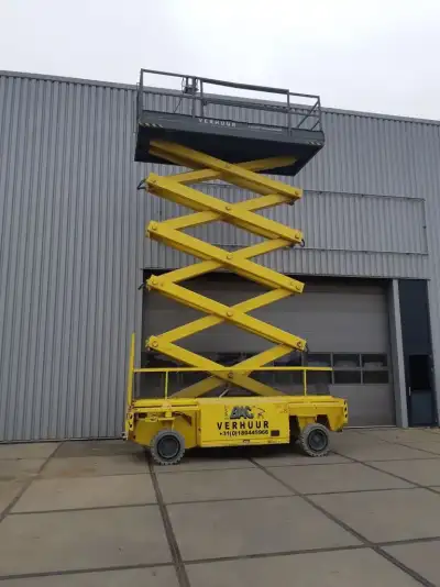 Liftlux SL 172-18