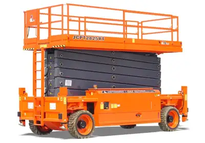 Dingli JCPT2825RT