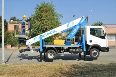 Socage T 318 ForSte