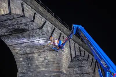 Bronto Skylift S53XDT thumbnail 4