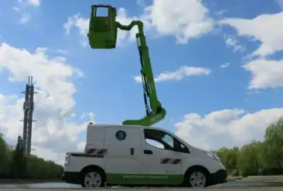 France Elévateur 091 Fcce