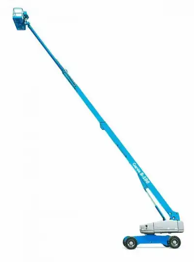 Genie S-100