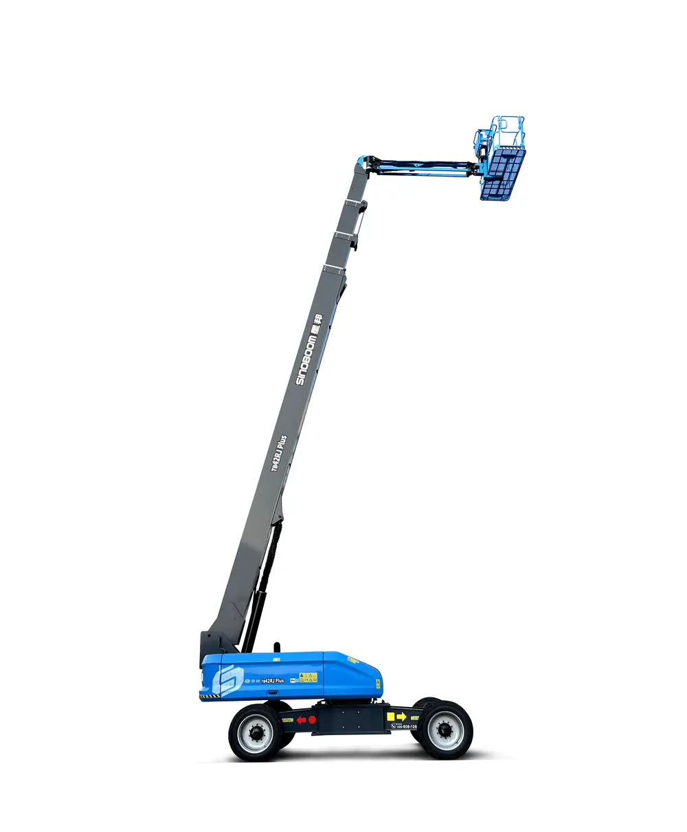 Sinoboom TB1290RJ Plus