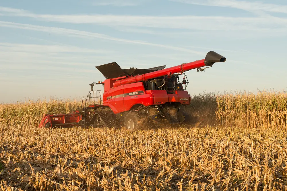 Case IH CIH 4412 75