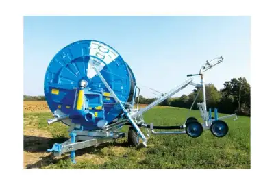Ocmis R3A 100/330