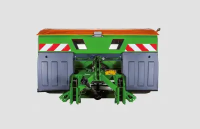 Amazone ZA-TS 2000 Super thumbnail 5