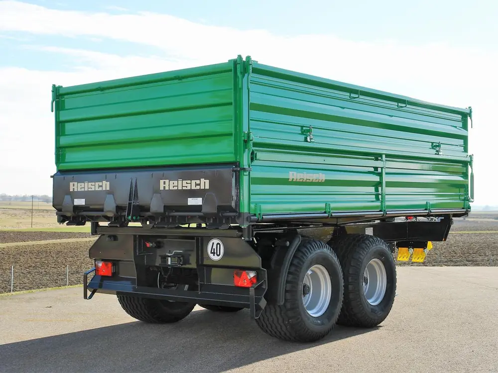 Reisch RT-140KS