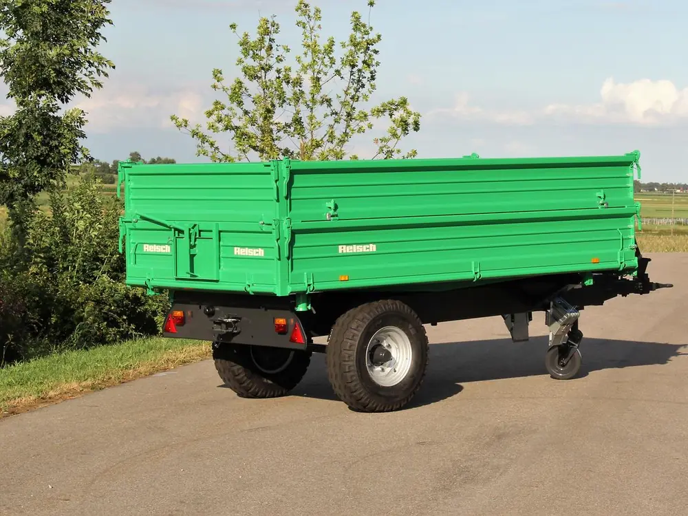 Reisch REDK-40.PF