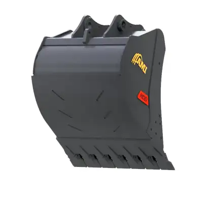 AMI HD6080E48ST