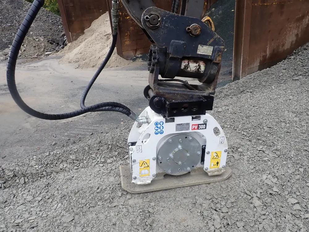 Simex PV 300