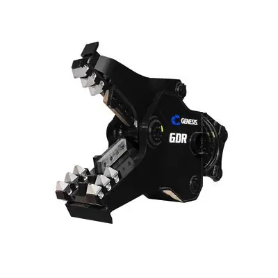 Genesis GDR 150 thumbnail 2