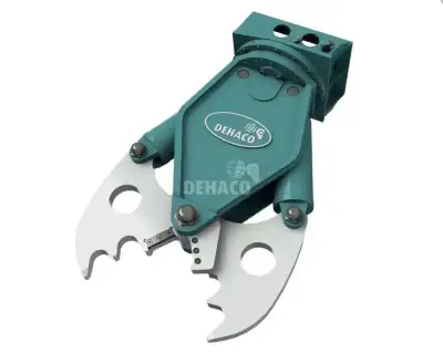 Dehaco MCR 950