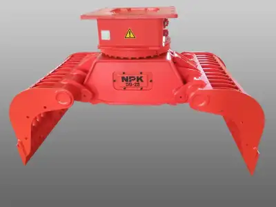 NPK DG-25