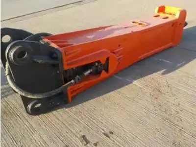 Rammer S 83