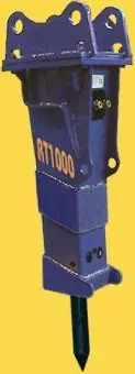 Ramtec RT 1000