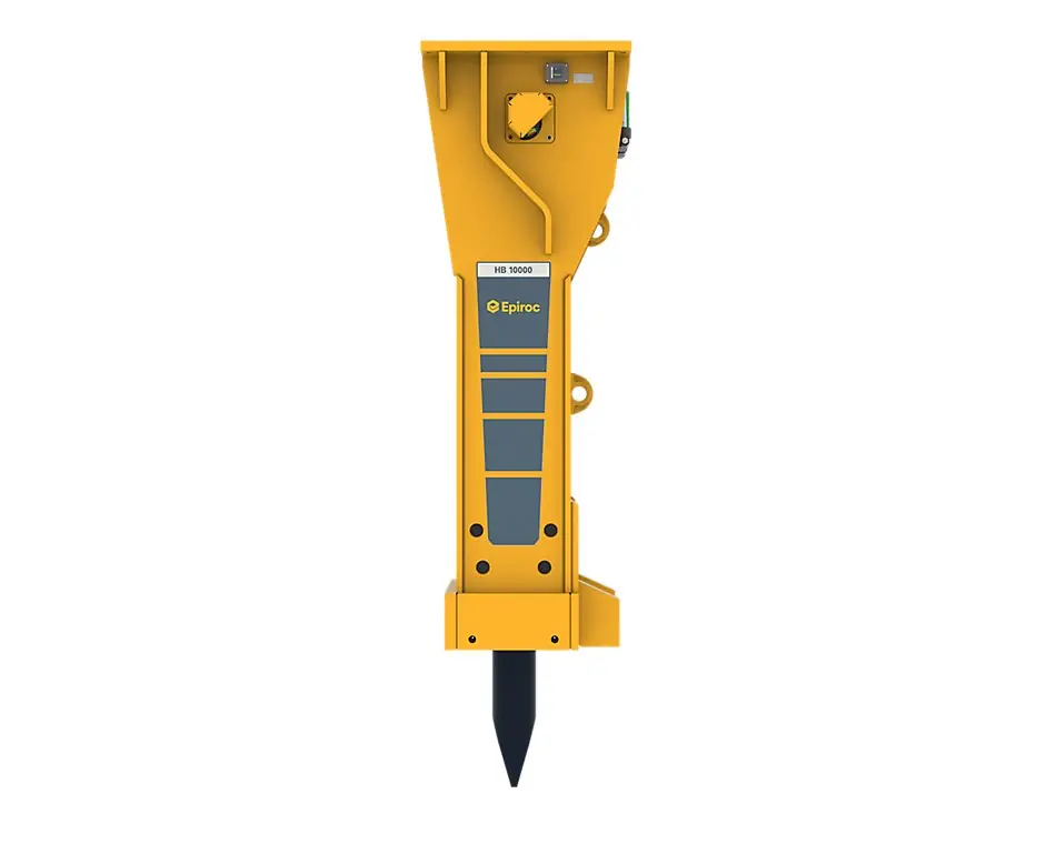 Epiroc HB 10000 DP thumbnail 2