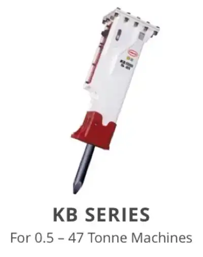 Komac KB 400H