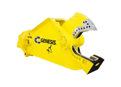 Genesis GXT 225R thumbnail 2