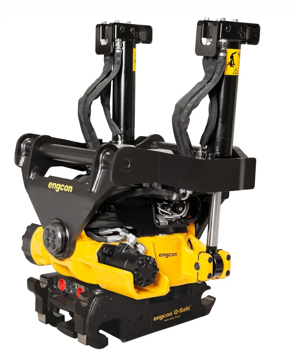 engcon EC214