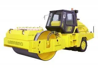 Lebrero Rahile 418 GC A/D