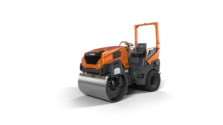 Hamm HD 50 VT
