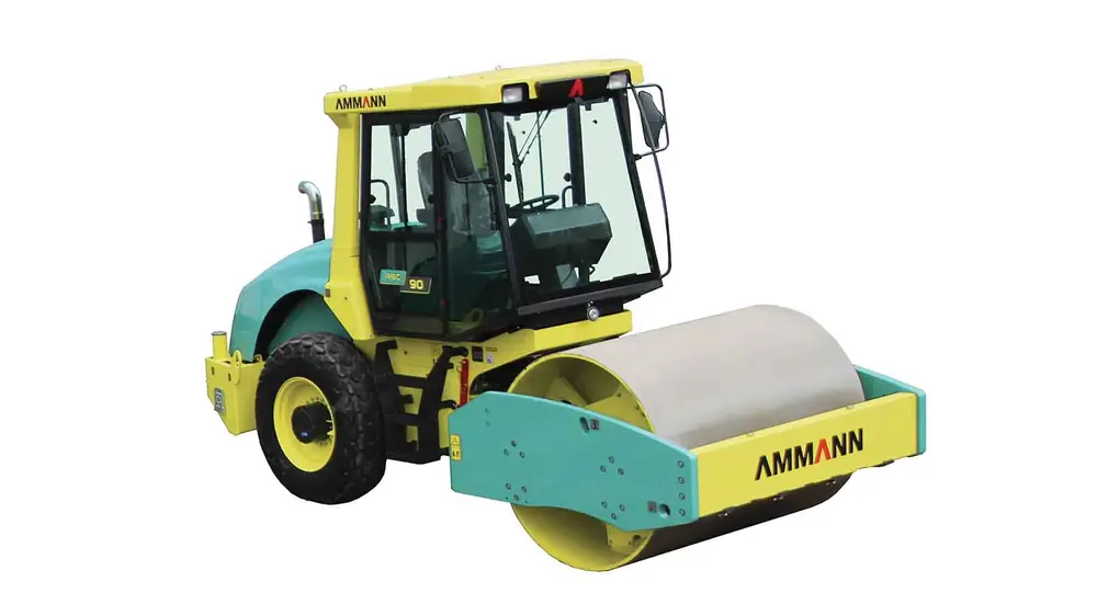 Ammann ASC 90 HD thumbnail 2