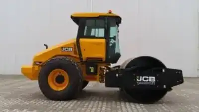 JCB-Vibromax VM 186 PD