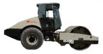 IR-ABG SD 160 DX Terra-Firma
