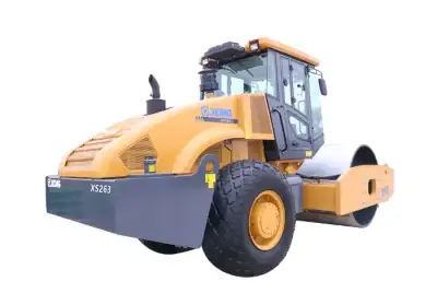XCMG XS263