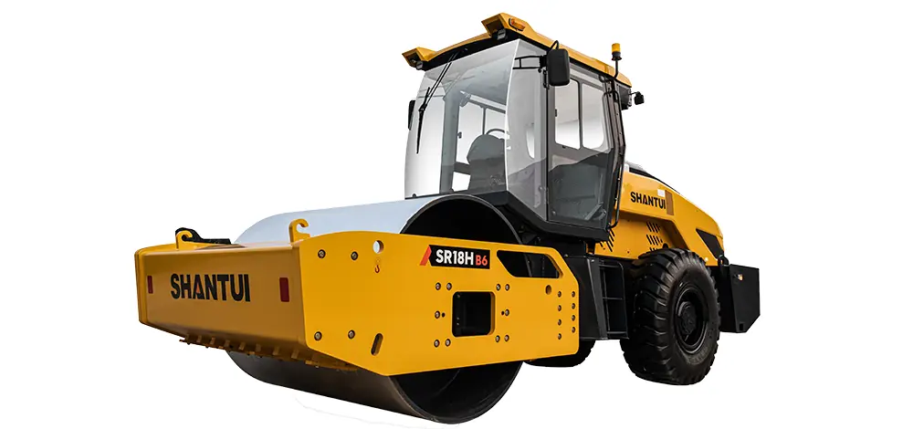 Shantui SR18H-B6