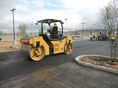 Caterpillar CB54B