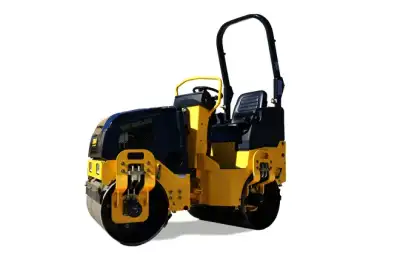 Bomag BW 900-50 thumbnail 2