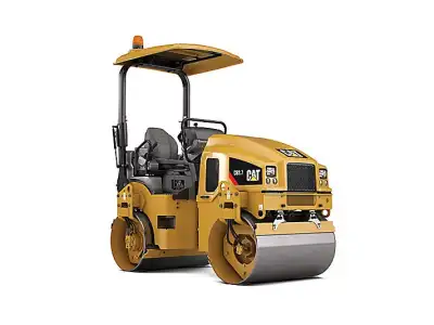 Caterpillar CB2.7 thumbnail 2