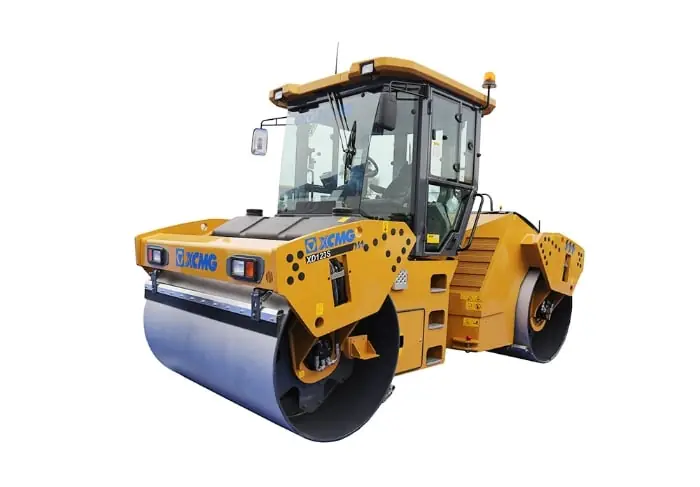 XCMG XD123S