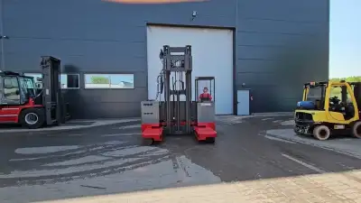 Kalmar EFA 40/14/40