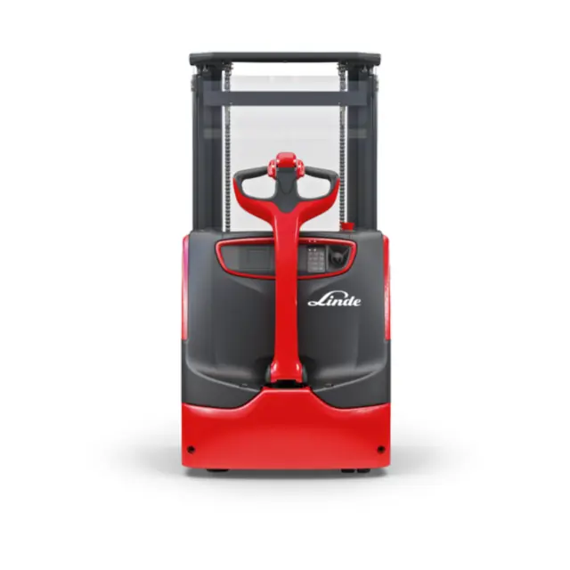 Linde L20 Std.