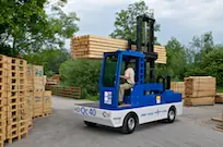 IRION ® QC 40/14 thumbnail 2