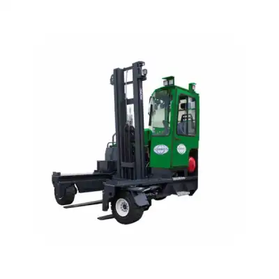 Combi-Lift C 3500 CSLE