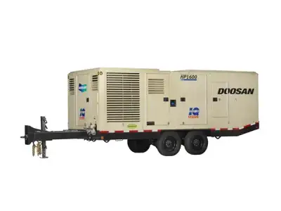 Doosan HP1600WCU