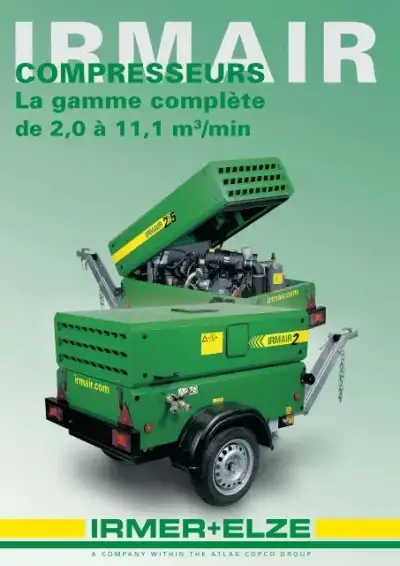 IRMAIR Irmair 4-10